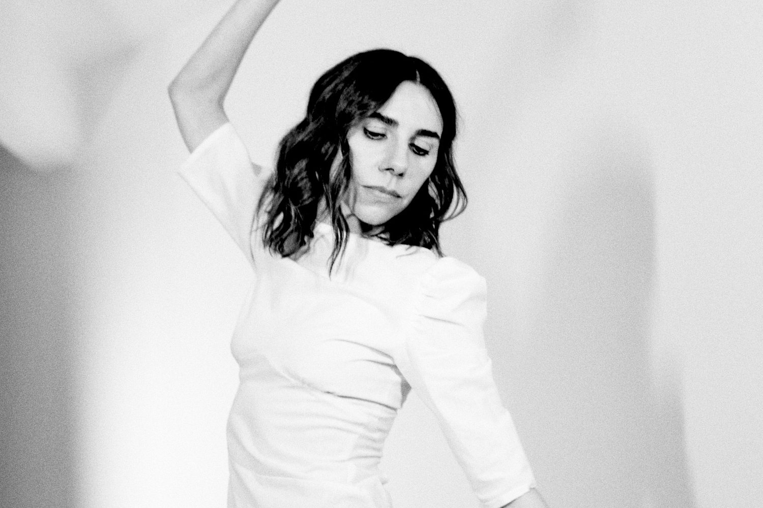 Pj Harvey Announces 2024 Show In Londons Gunnersbury Park With Big Thief Tirzah And Shida