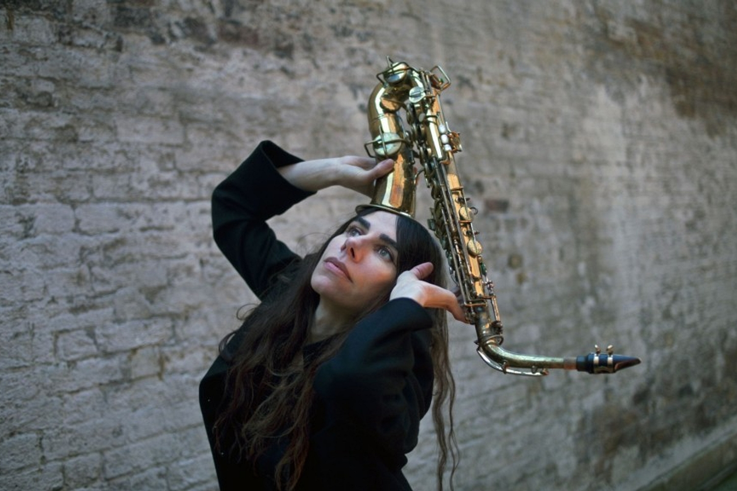 PJ Harvey confirmed for Roskilde 2016