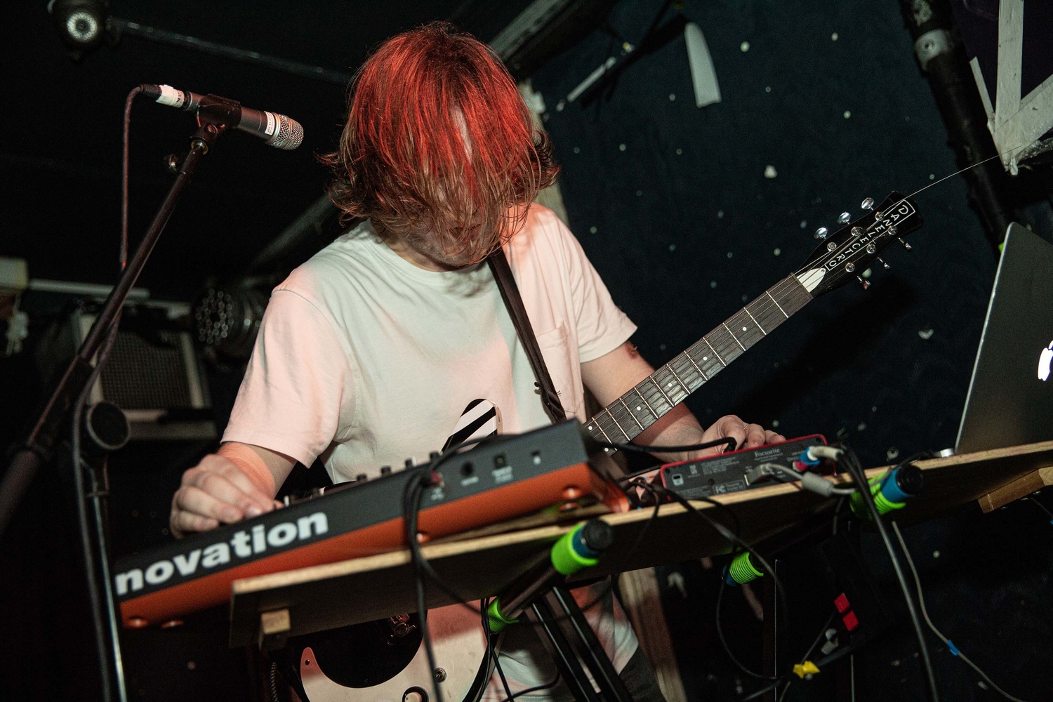 Lazarus Kane, PVA and more bring the eclectic underbelly to Hello 2020