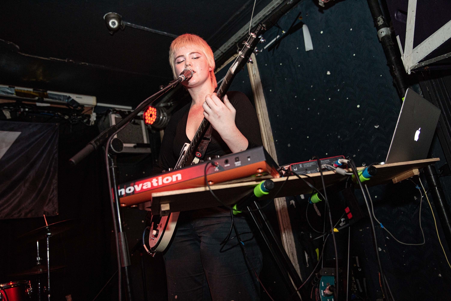 Lazarus Kane, PVA and more bring the eclectic underbelly to Hello 2020
