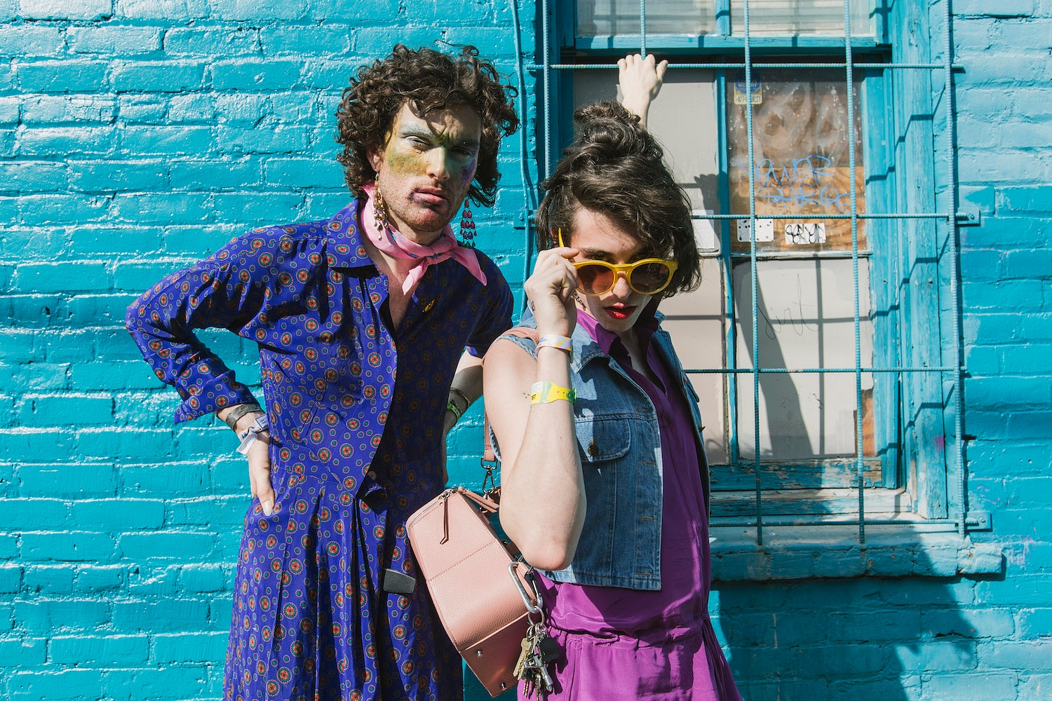 PWR BTTM: Austin PWRS