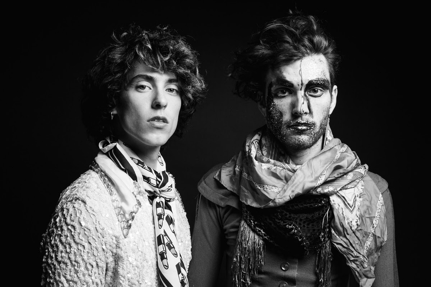 PWR BTTM are returning to the UK in April
