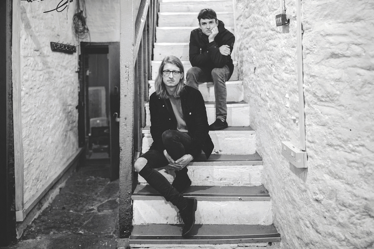 Bristol's Poisonous Birds share mind-bending video for 'Little Puzzle'