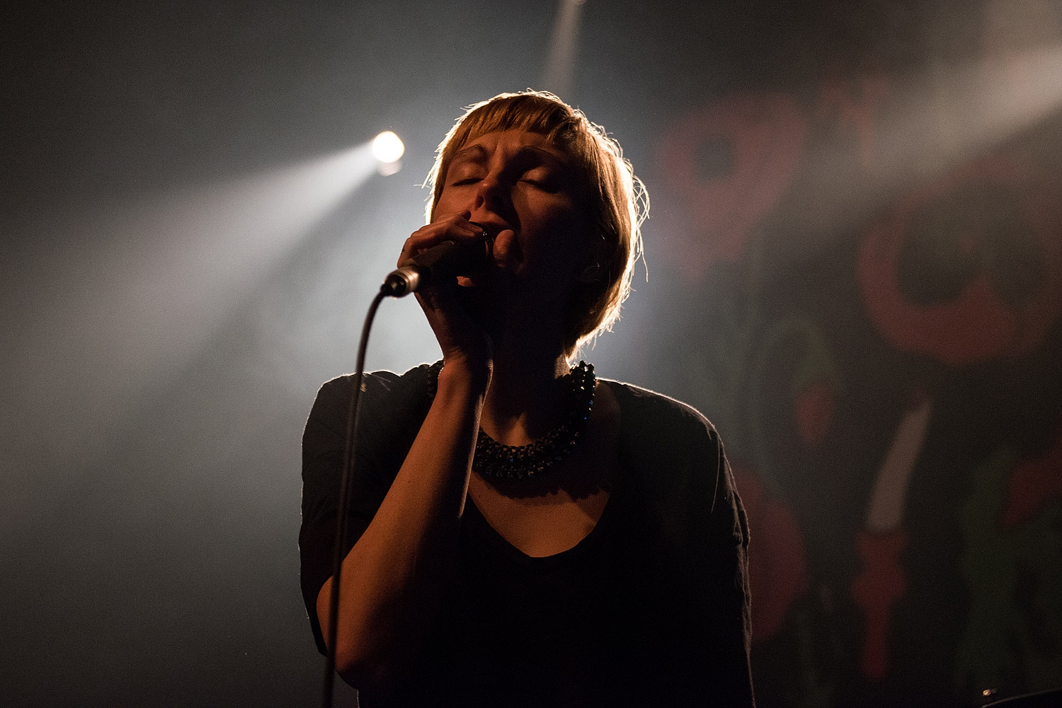 Poliça, Village Underground, London