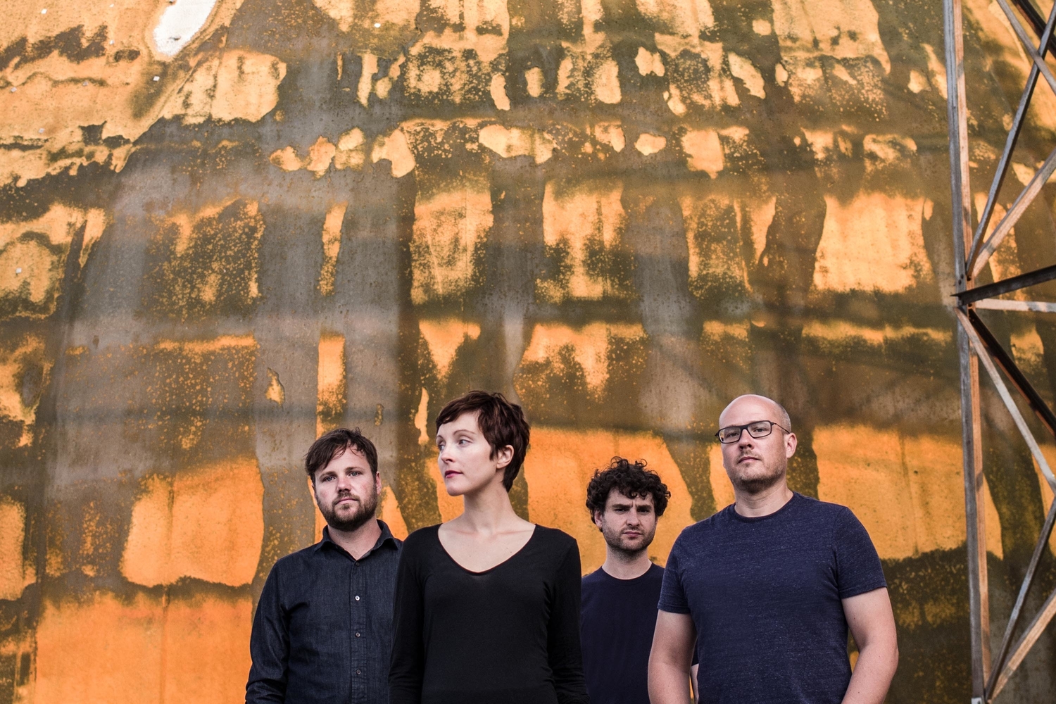 Poliça announce 'United Crushers' album, share 'Lime Habit'