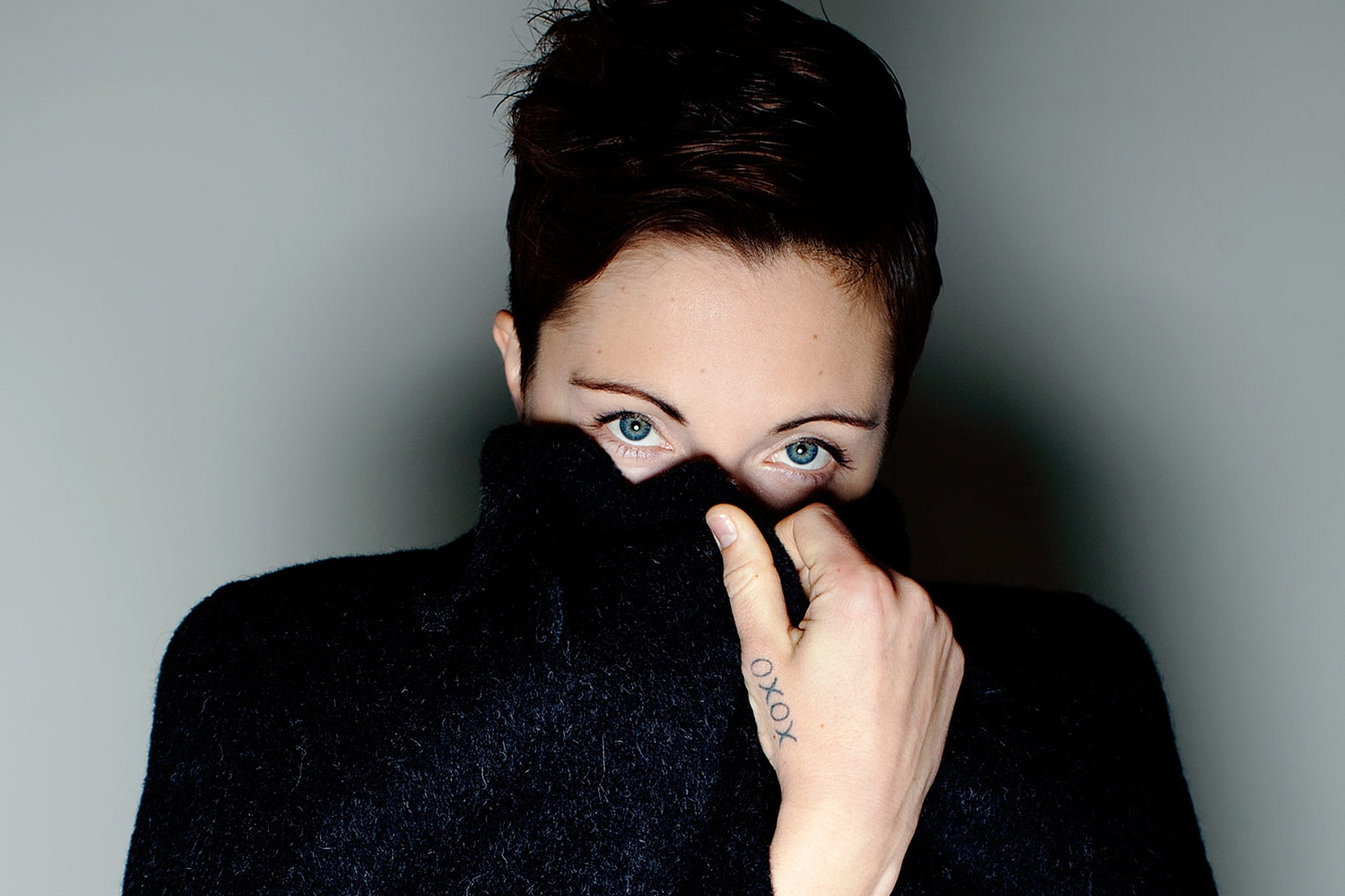 Poliça: "I'm scared, to be honest"