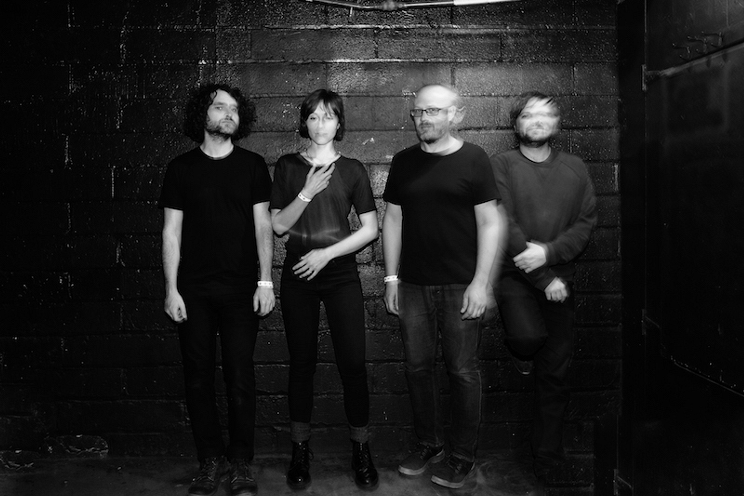 Poliça unveil new single ‘Steady’