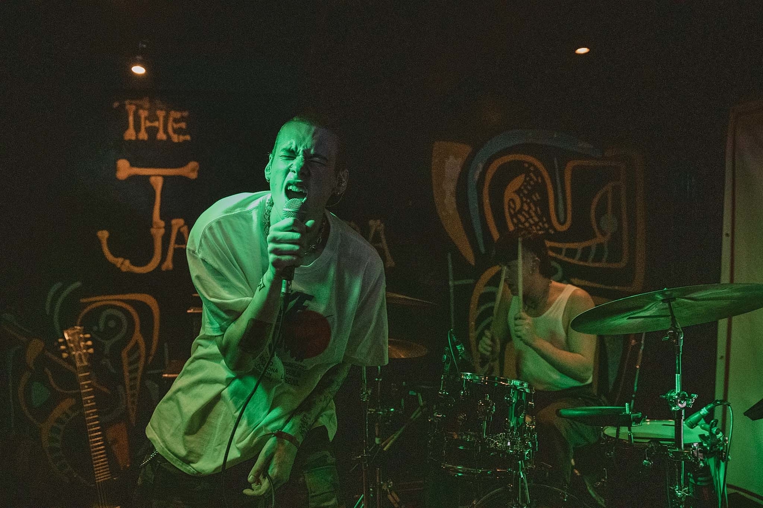 Sound City 2021 • Festivals • DIY Magazine