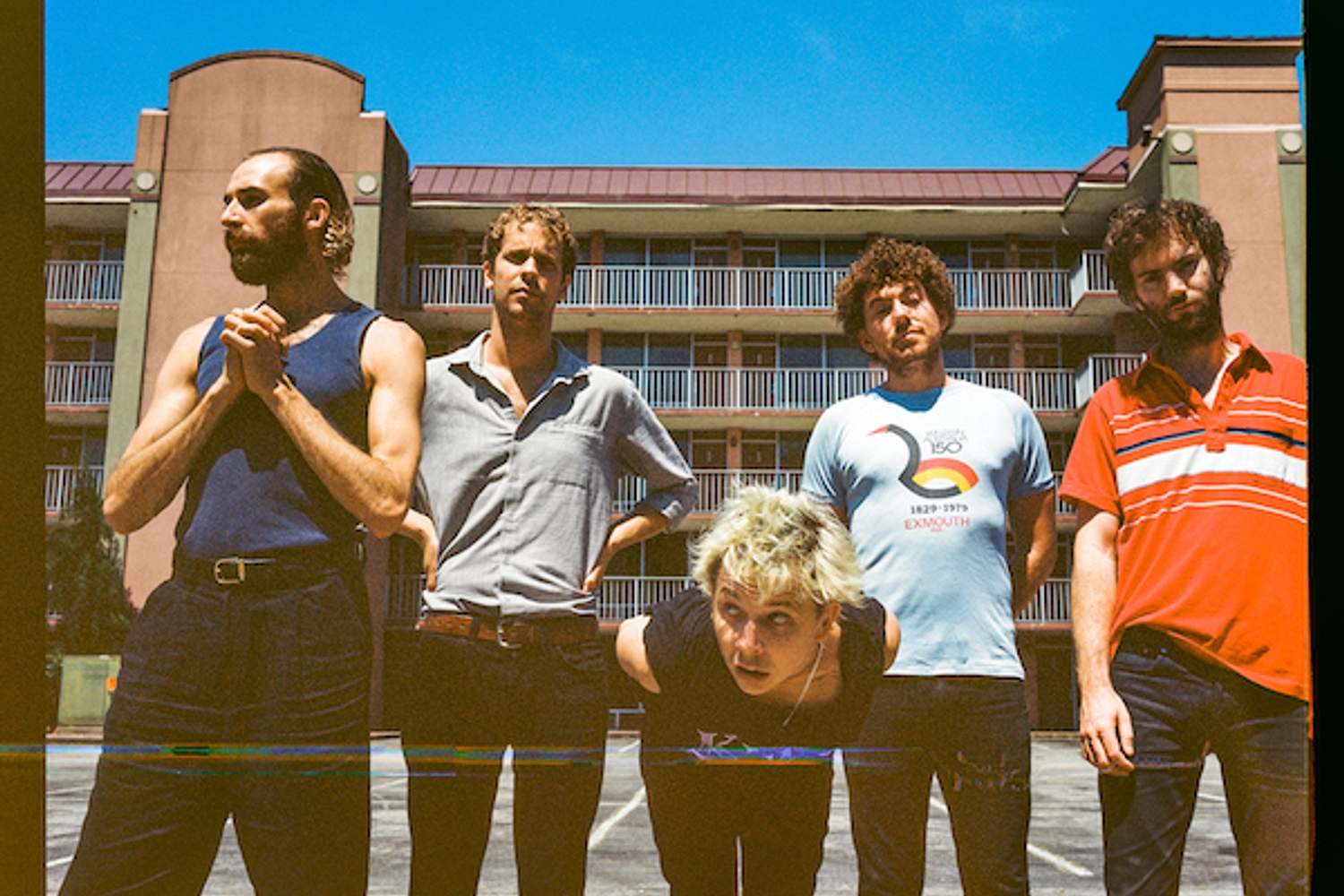 POND drop the vid for ‘The Boys Are Killing Me’, announce new EU and US tour dates