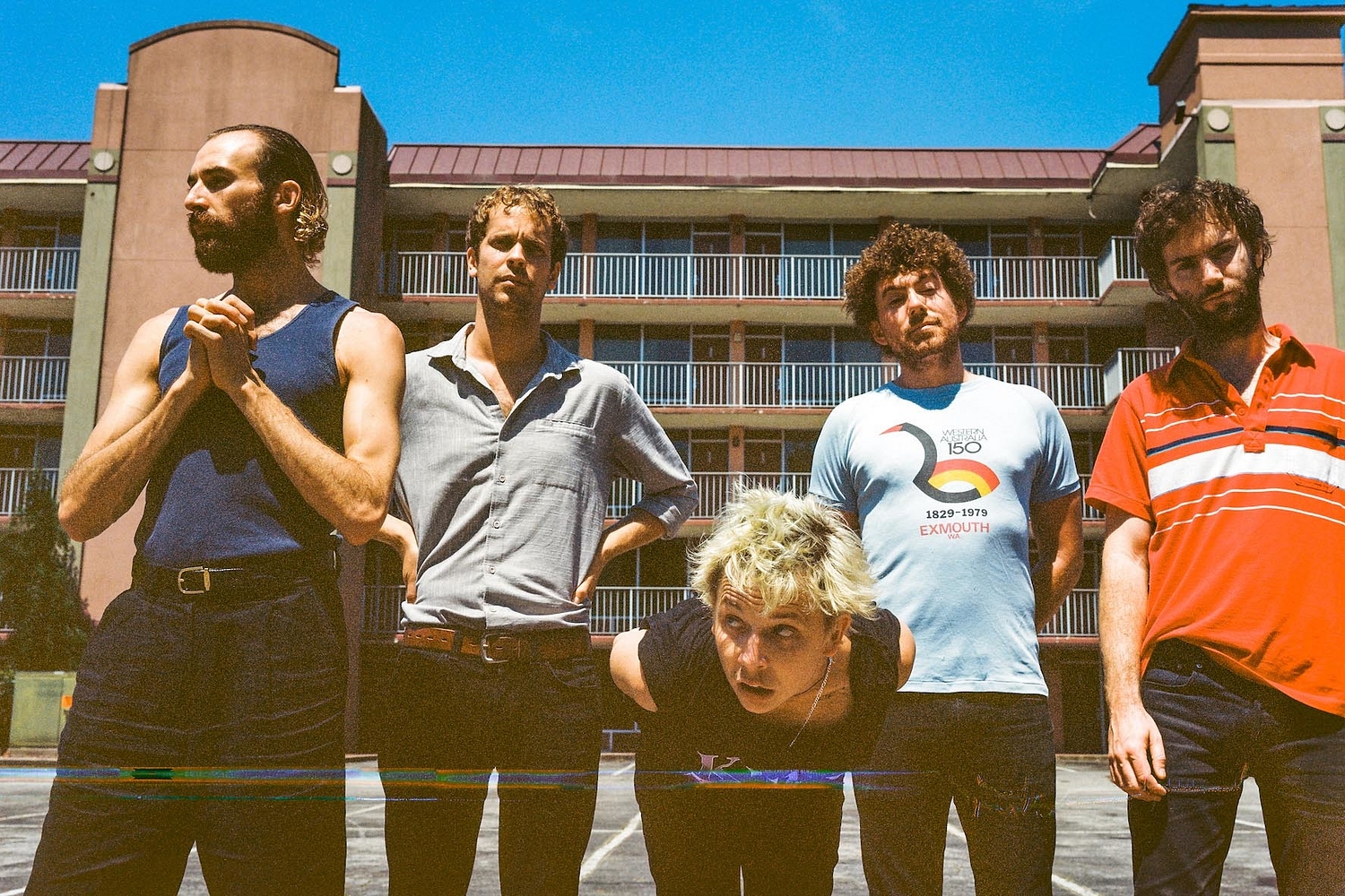 POND announce new album, ‘Tasmania’, share track ‘Daisy’