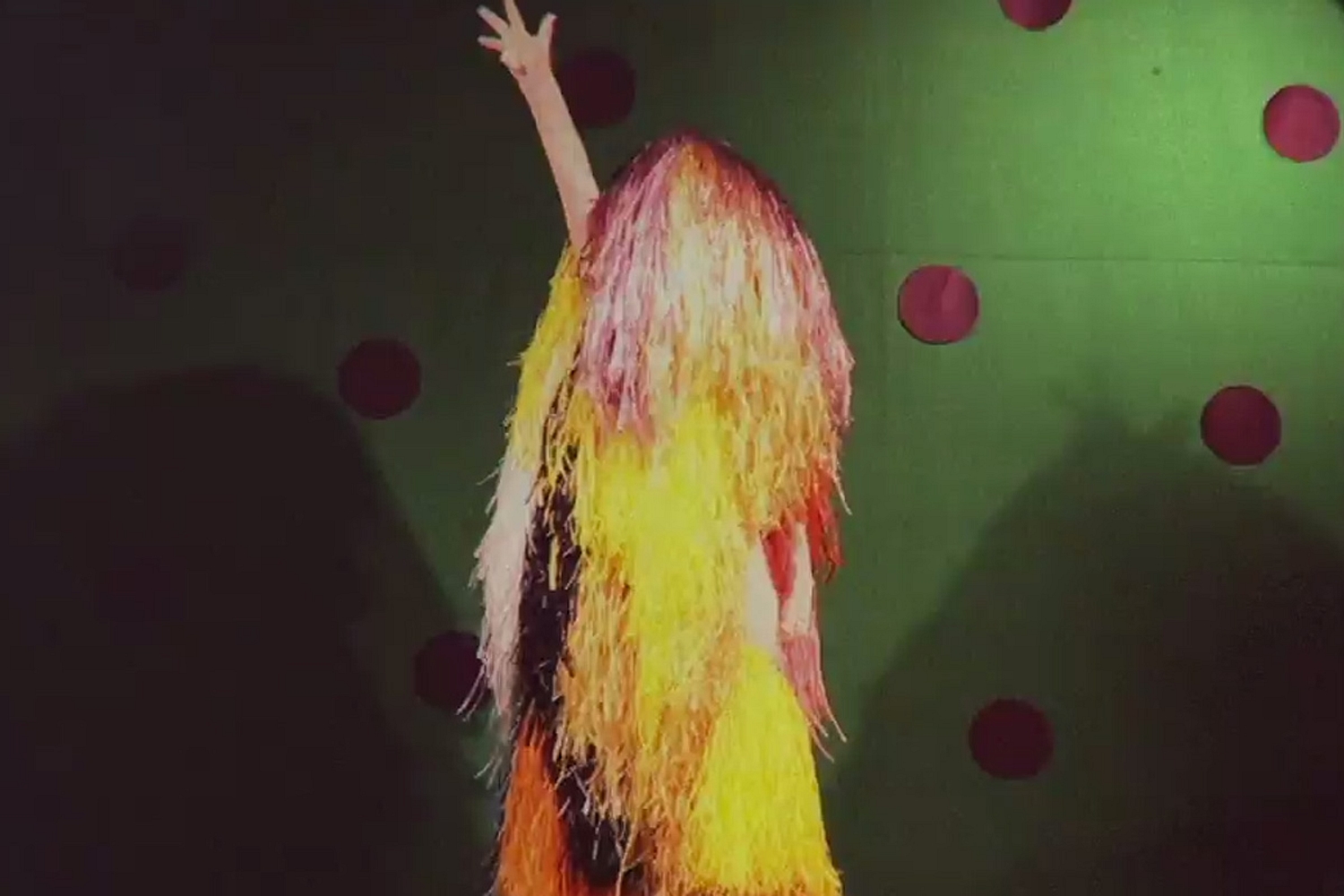 Pond air new video for ‘Man, It Feels Like Space Again’