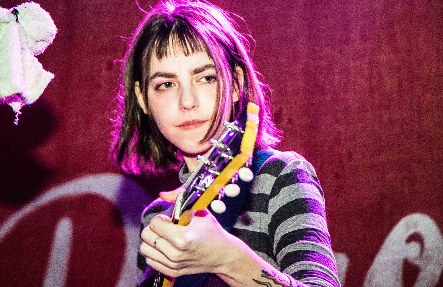 Poppies, Ellis, The Ninth Wave and more shine at New York's inaugural New Colossus Festival