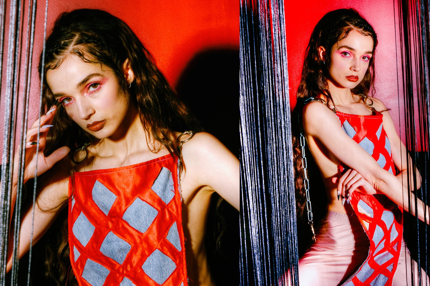 Just A Girl: Poppy • Interview • DIY Magazine