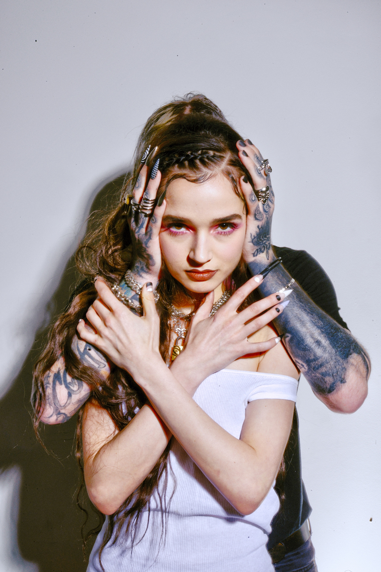 Just A Girl: Poppy