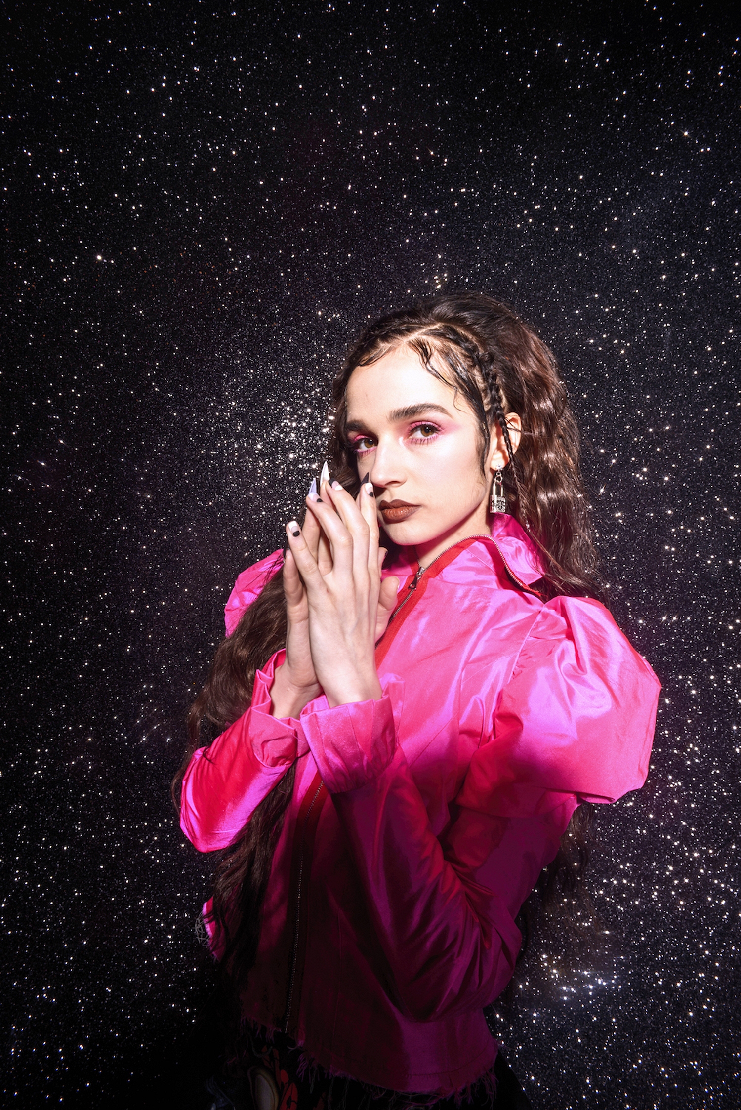 Just A Girl: Poppy