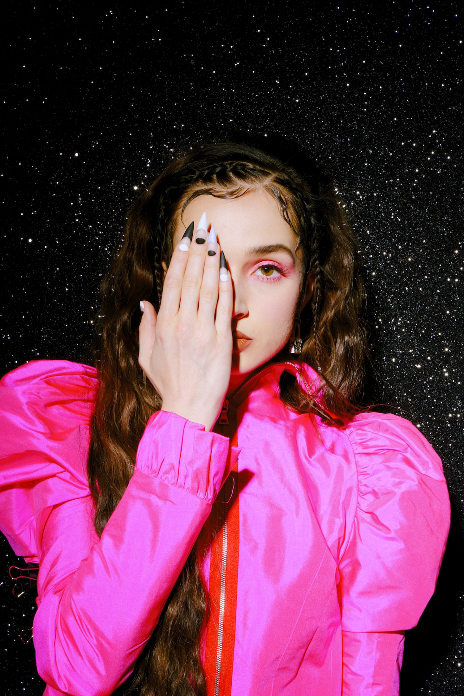 Just A Girl: Poppy