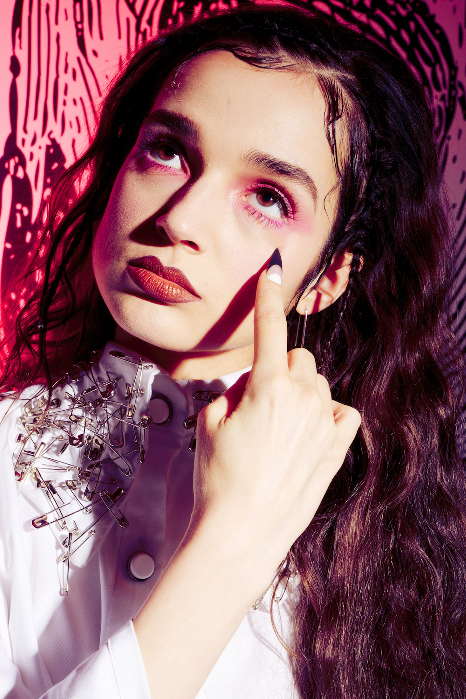 Just A Girl: Poppy