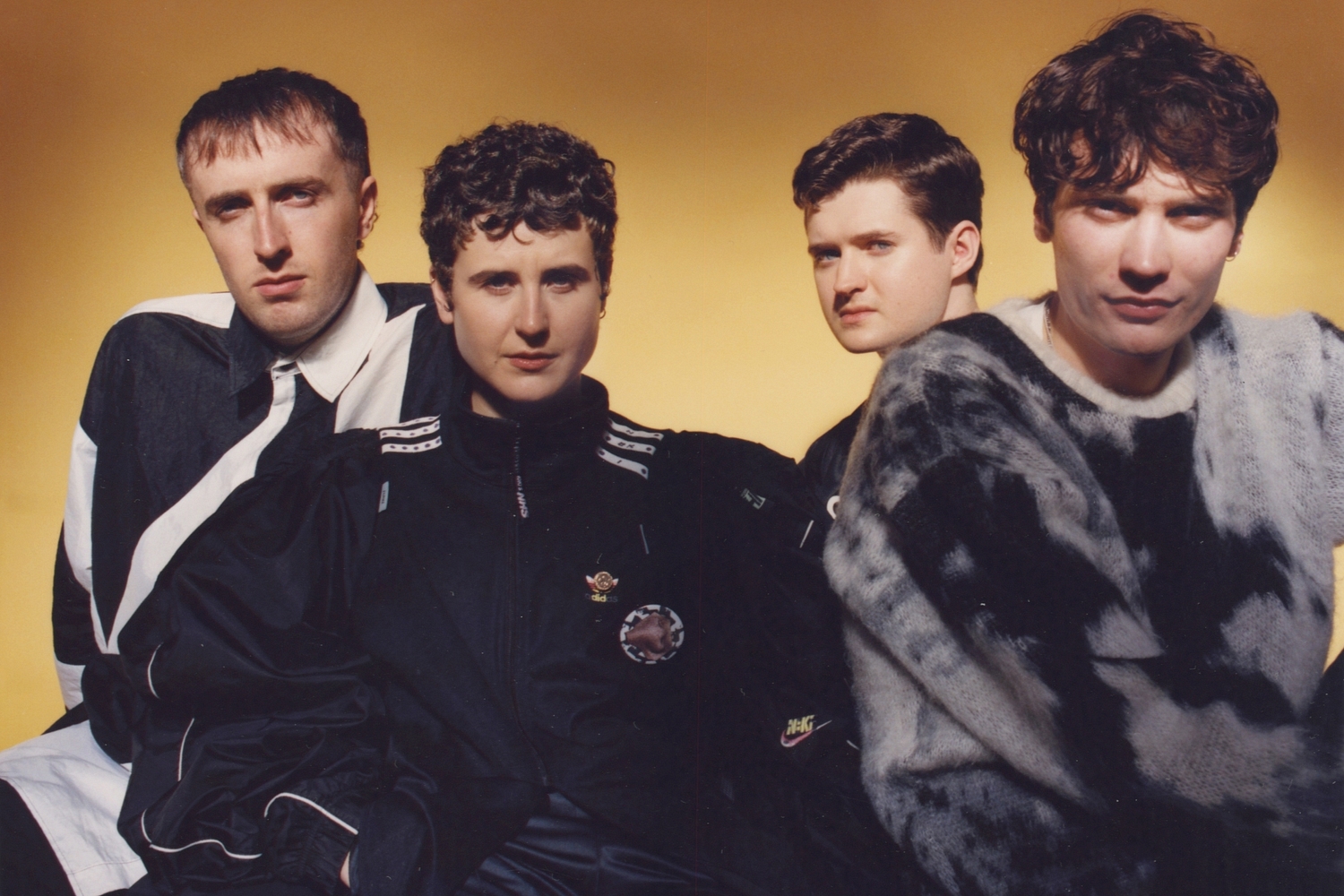 The Neu Bulletin (Porij, Divorce, Folly Group and more!)