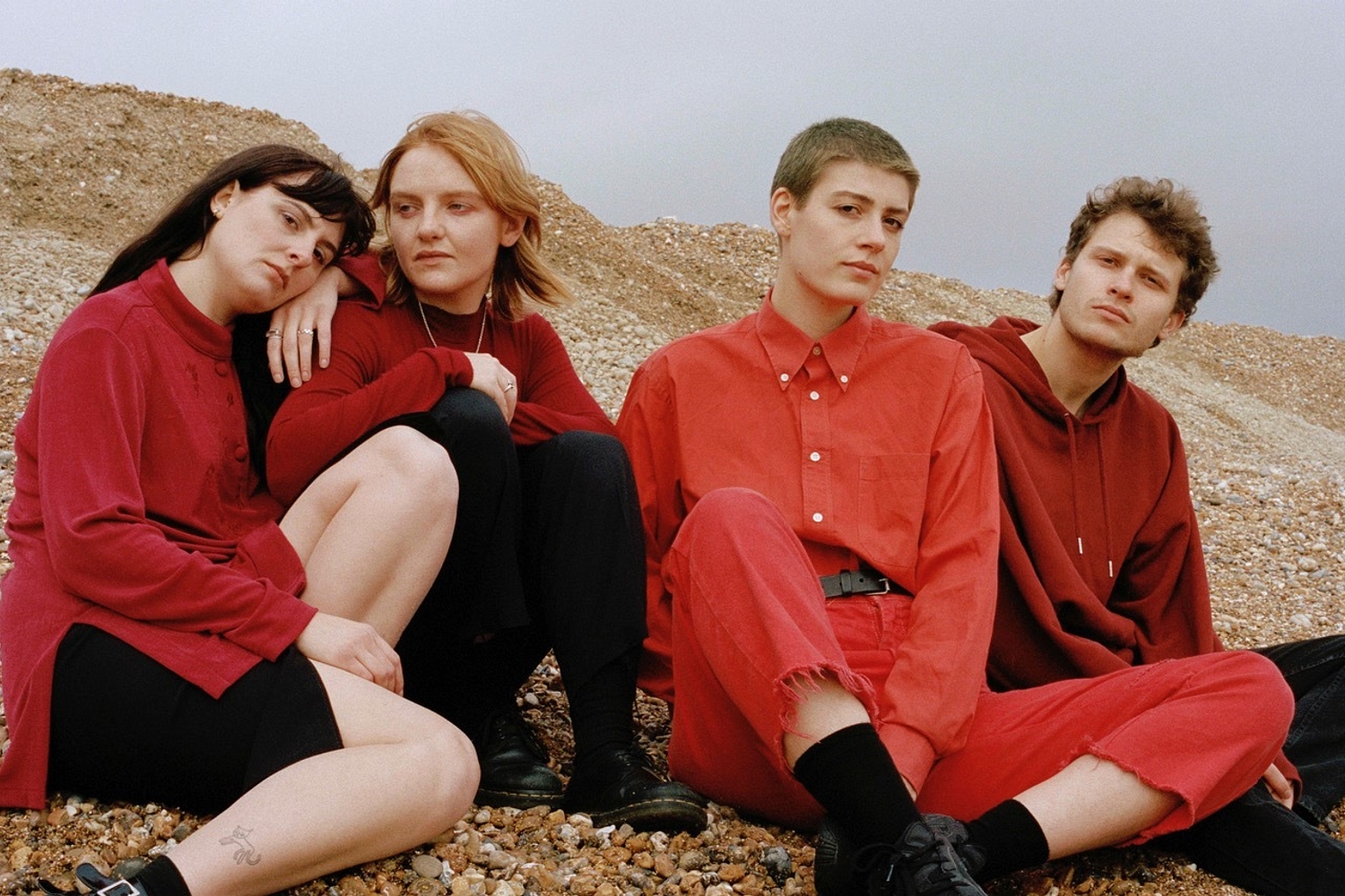 Albums of 2022: Porridge Radio