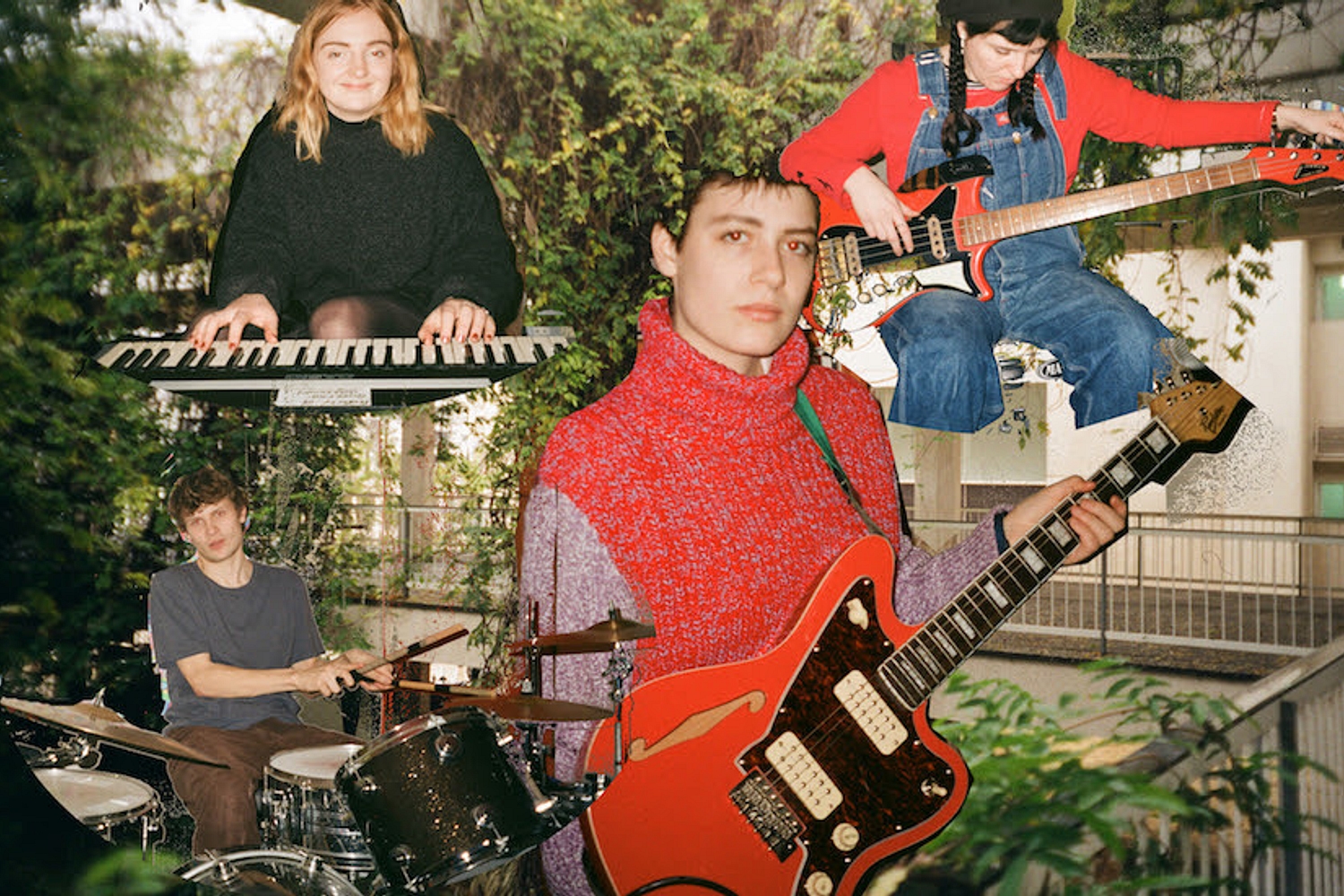 New names added to Mirrors 2019