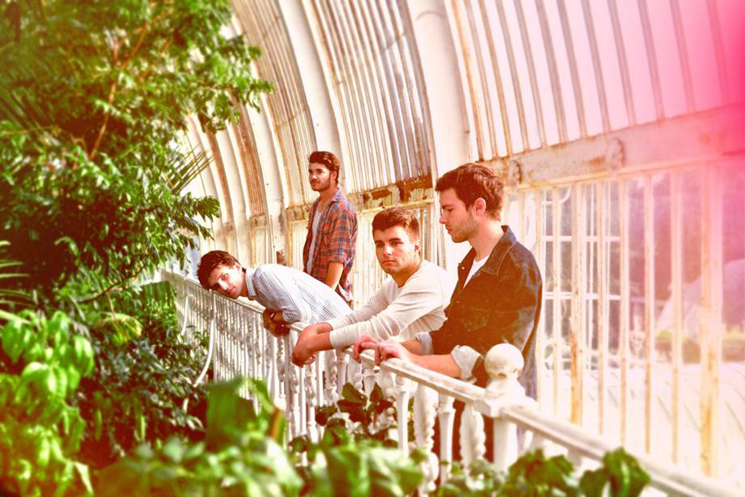 Port Isla share ‘In The Long Run’ video