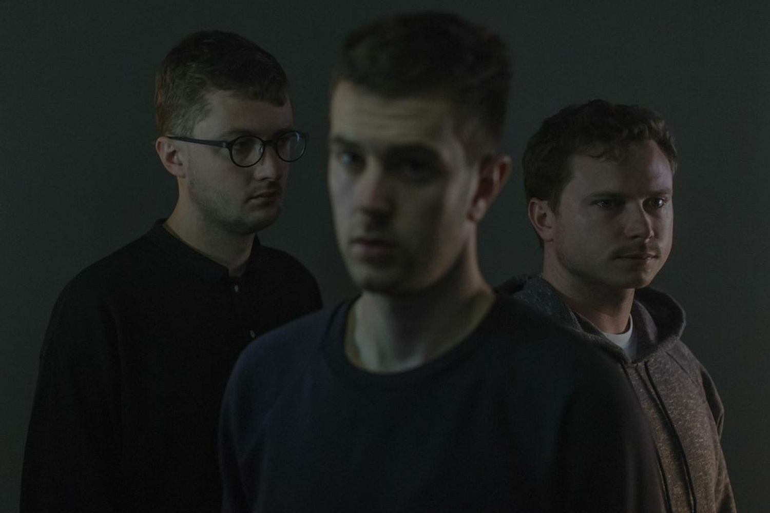 Portico team up with Joe Newman for new track ‘101’