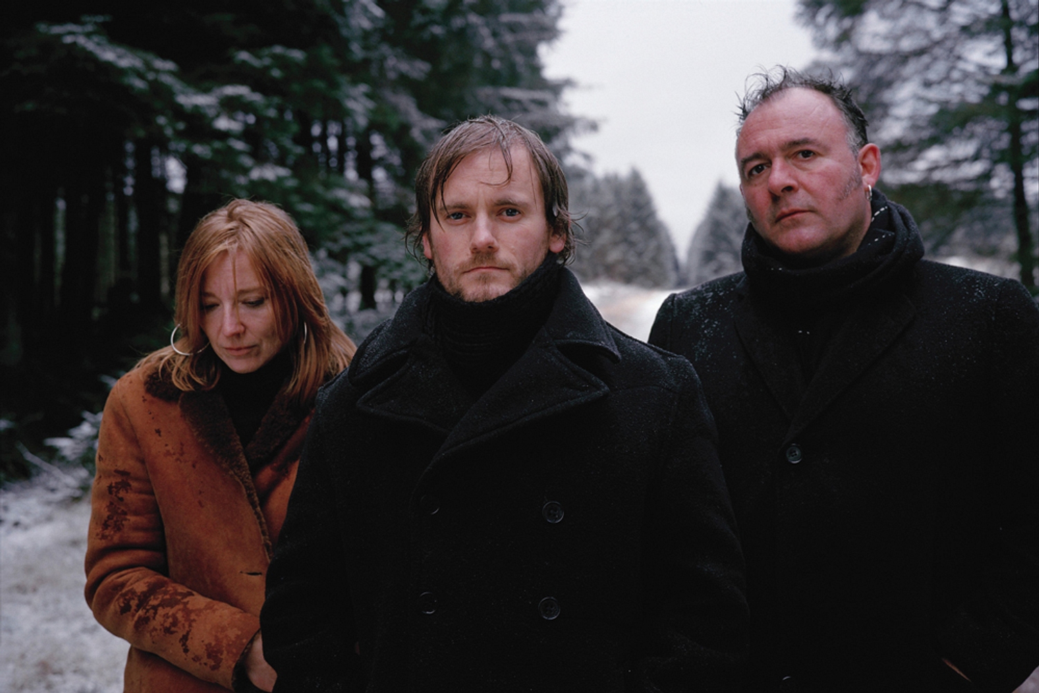 Portishead schedule Latitude warm-up show