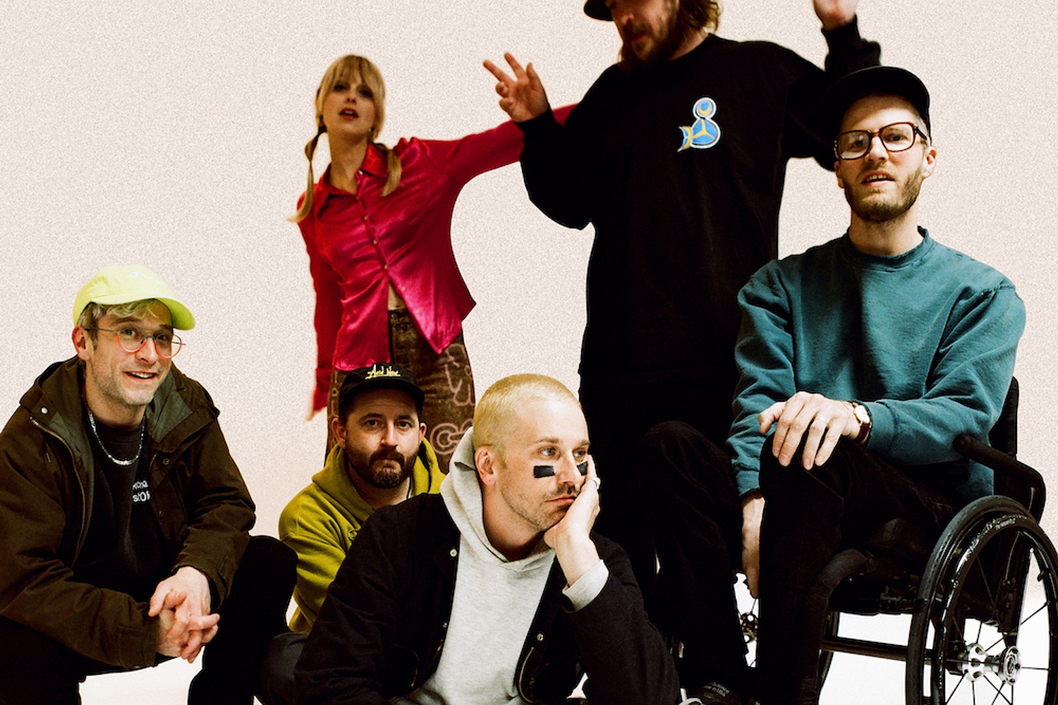 Portugal. The Man return with new track ‘Dummy’