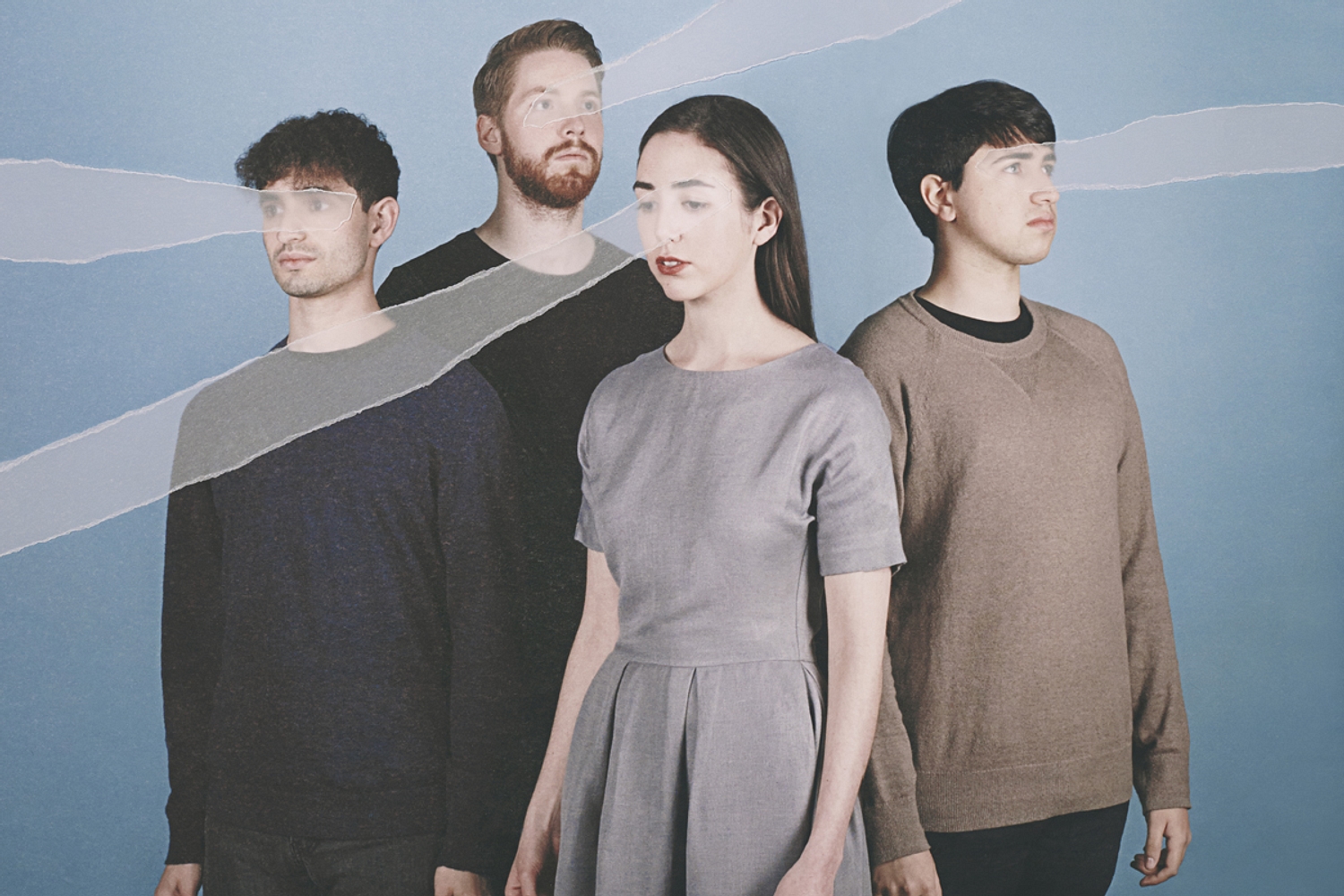 Post Louis announce new ‘Uptight’ EP, stream ‘Fragility’