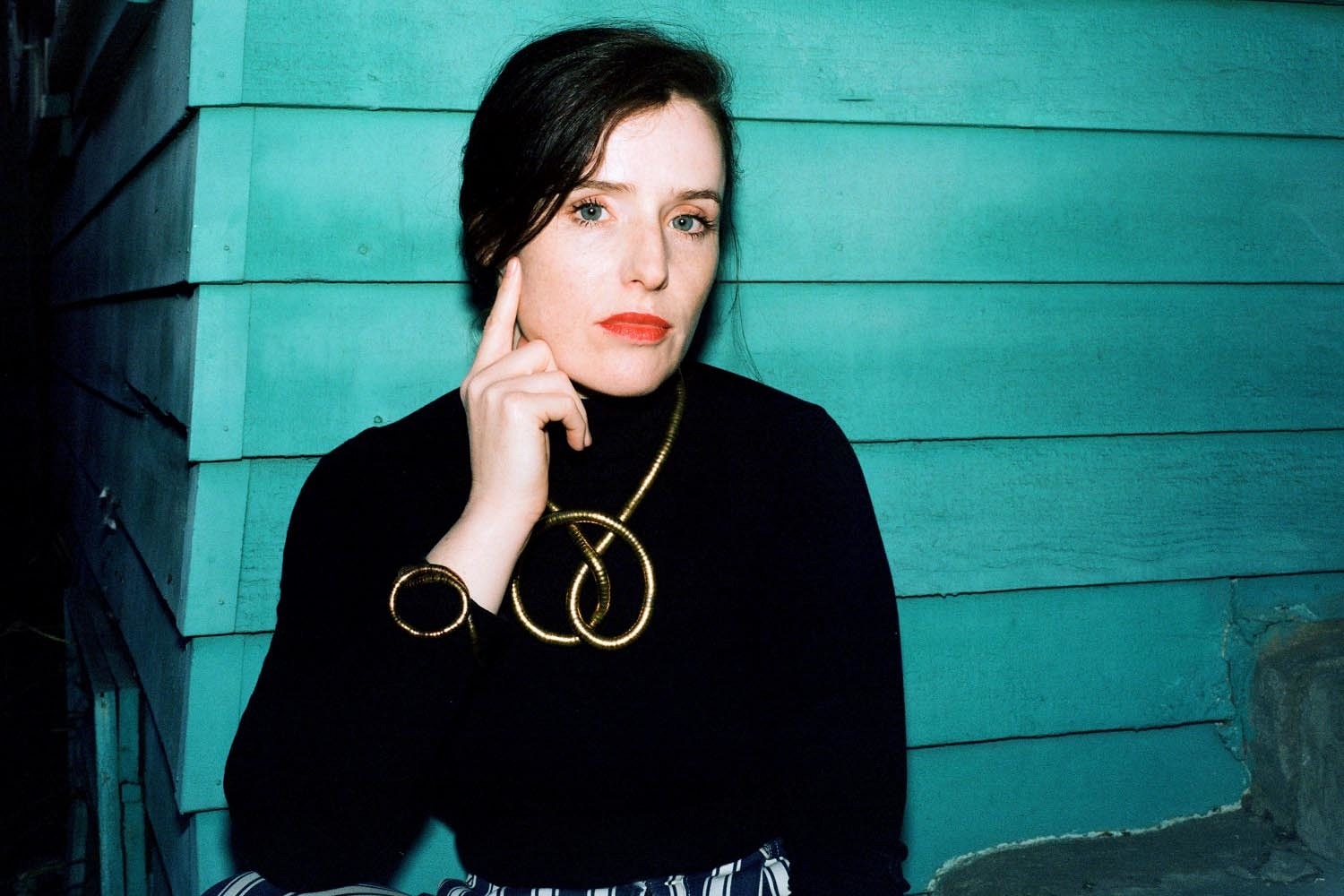 Patience announces debut album ‘Dizzy Spells’