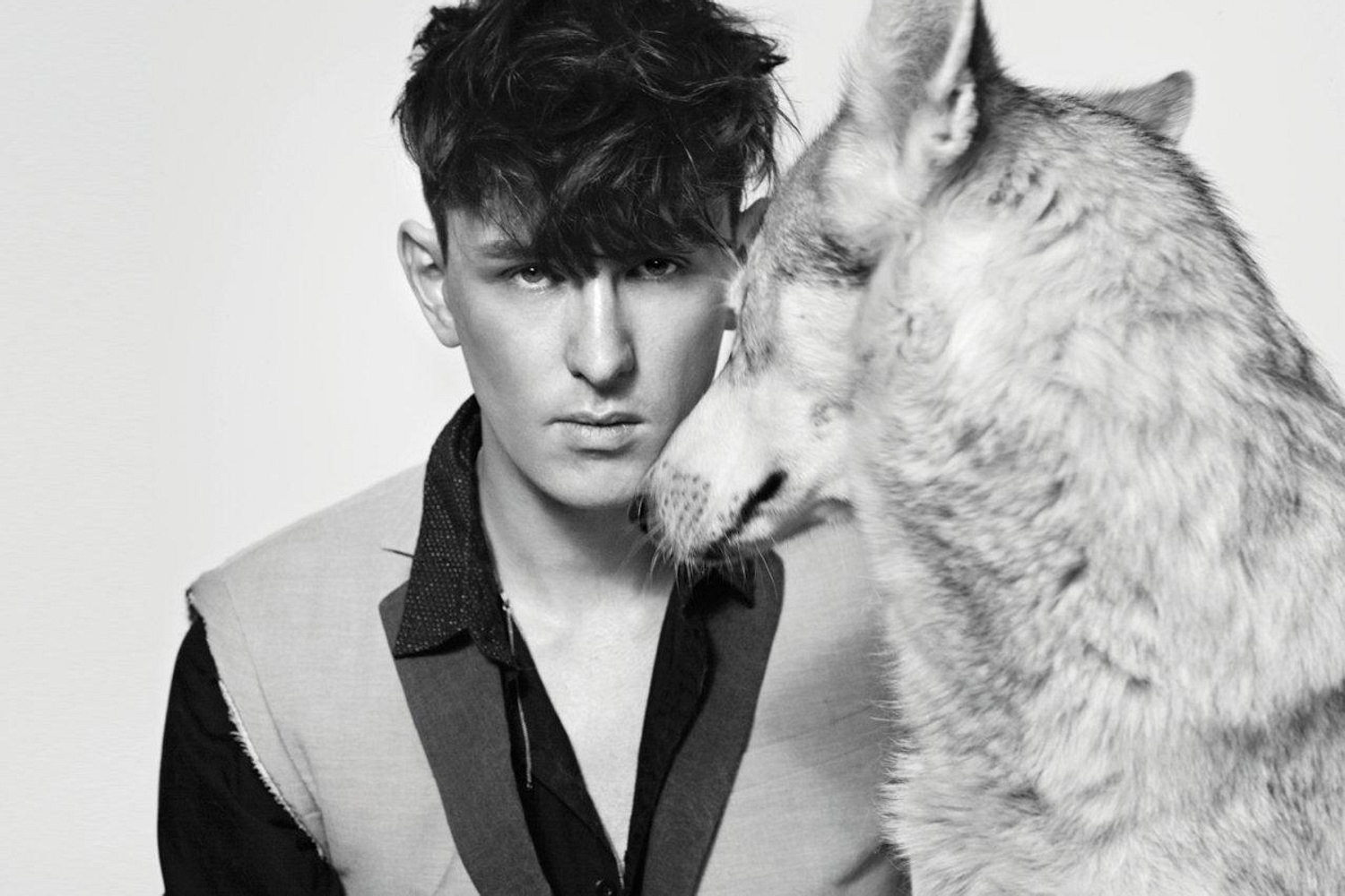Patrick Wolf returns for May 2016 UK tour