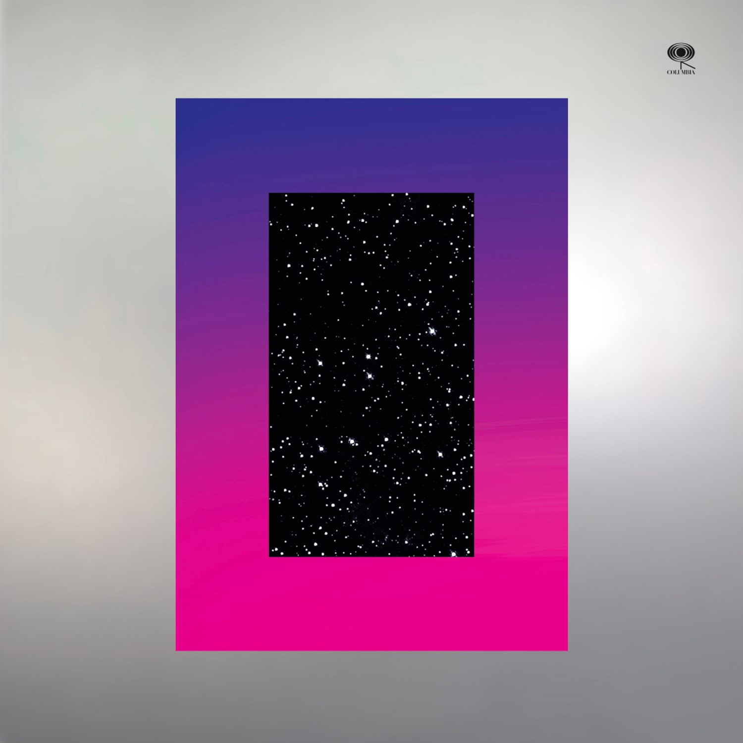 Paul Epworth - Voyager