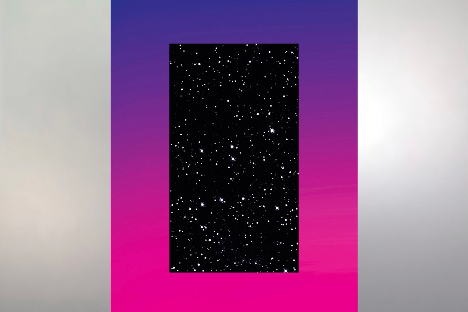Paul Epworth - Voyager