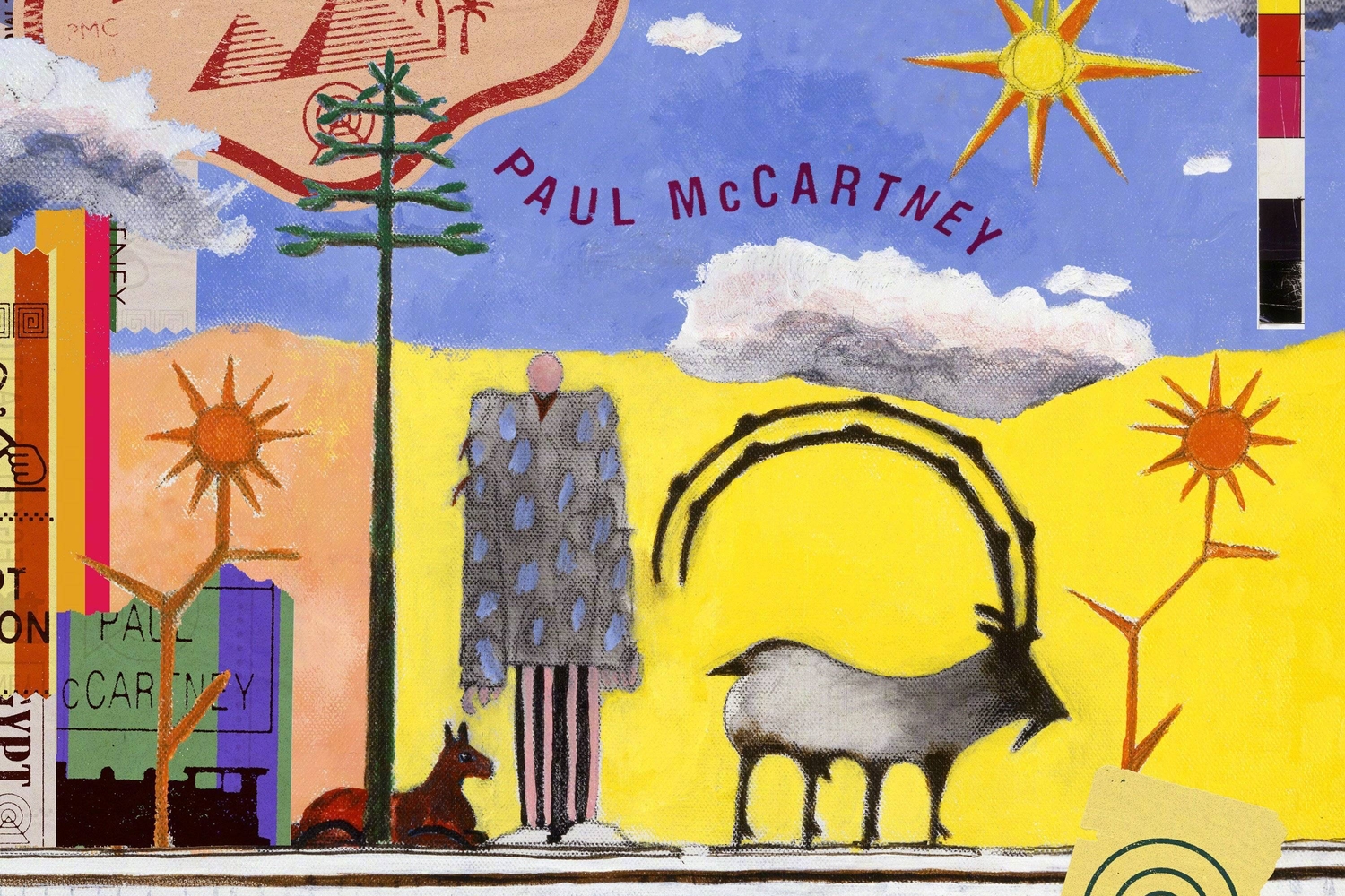 Paul McCartney - Egypt Station