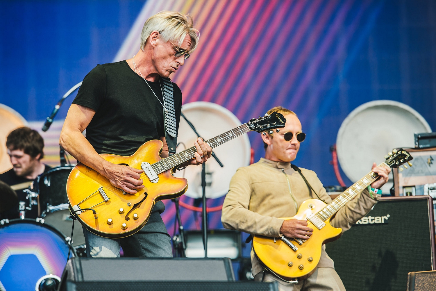 The Who, Hyde Park, London