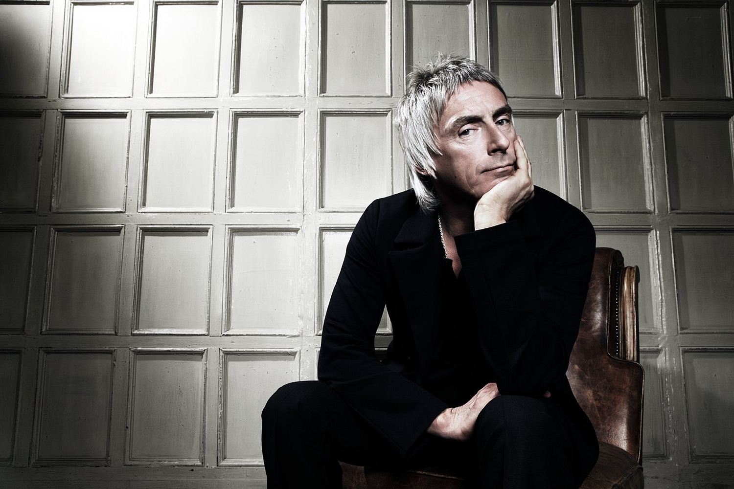 Paul Weller to play The Great Escape show at a secret location