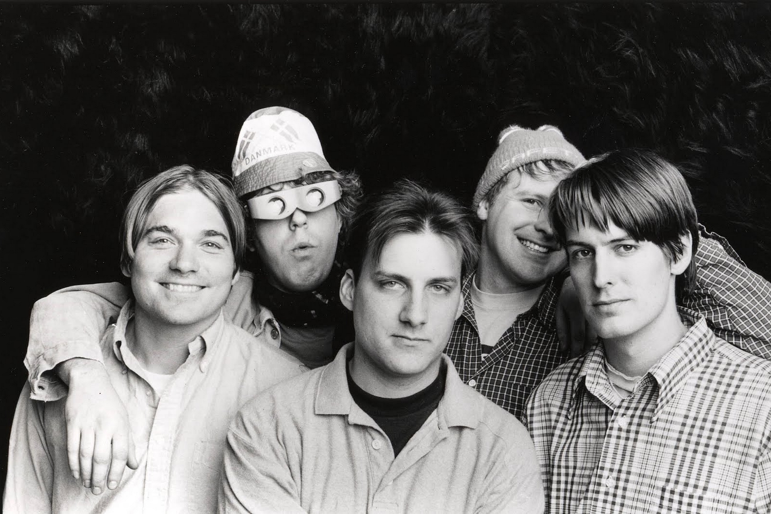 Pavement may possibly reunite to play Stephen Colbert’s Late Show