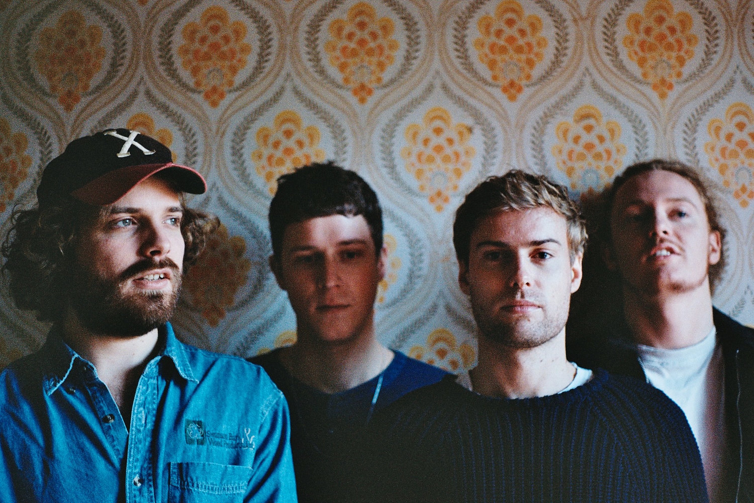 Palace release new single ‘Friends Forever’