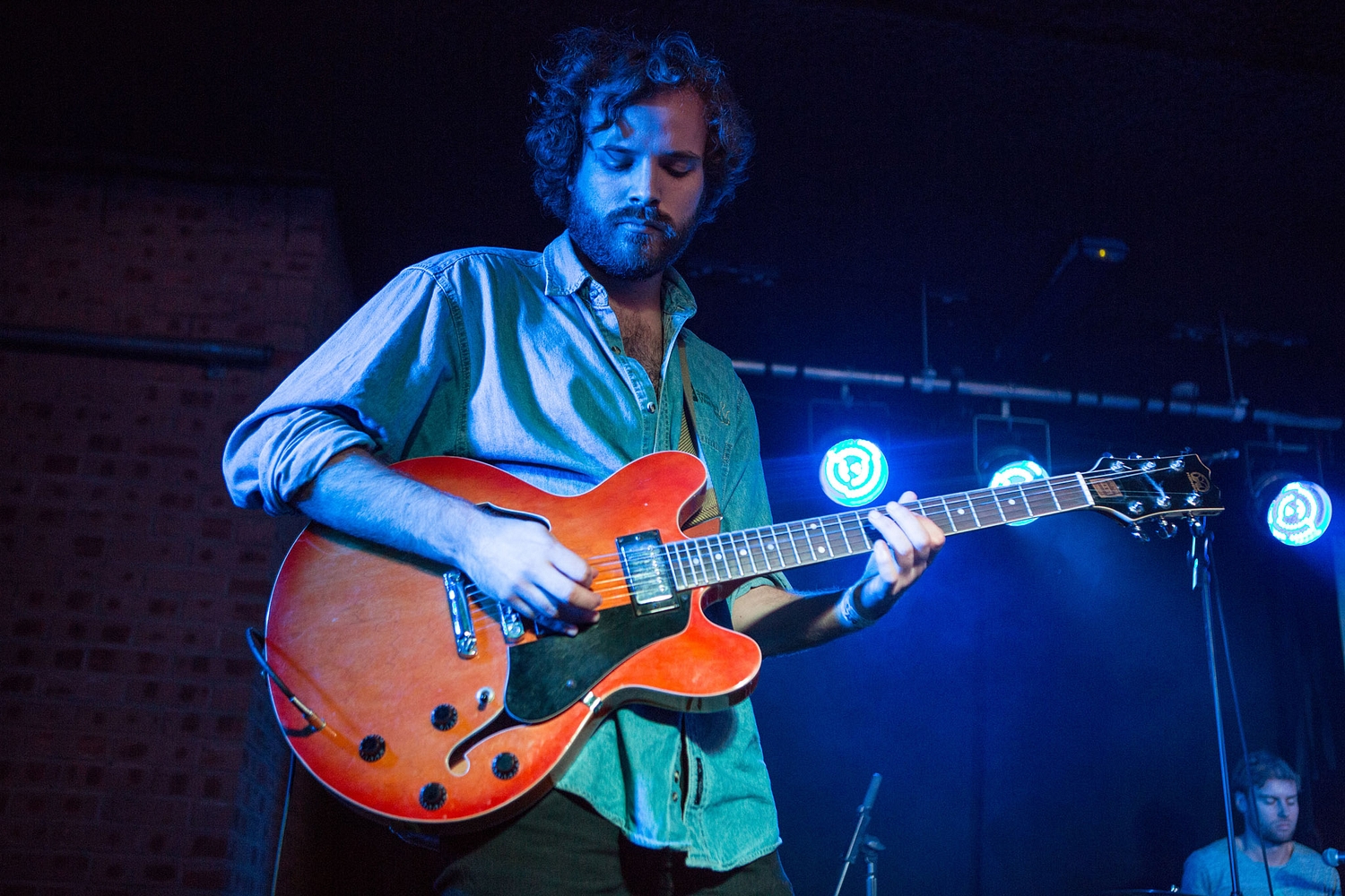 In Photos: DIY Presents Tour 2014 All-Dayer