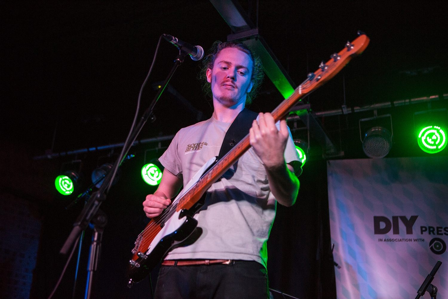 In Photos: DIY Presents Tour 2014 All-Dayer