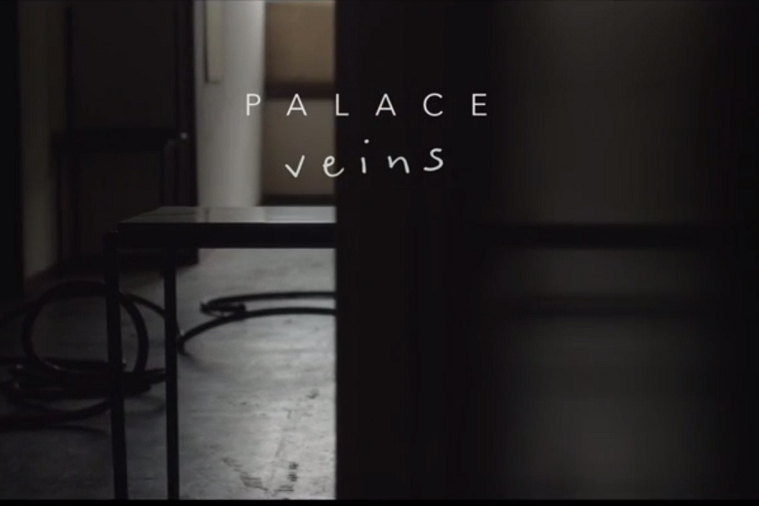 ​Palace take over an abandoned school for ‘Veins’ video, announce new London show