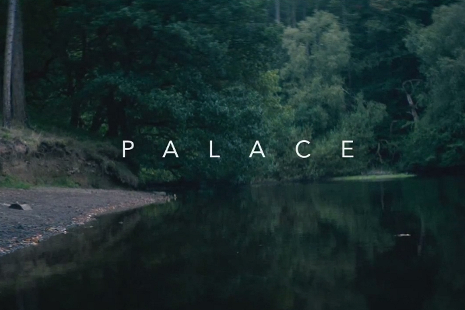 Palace cover their tracks in new ‘Bitter’ video