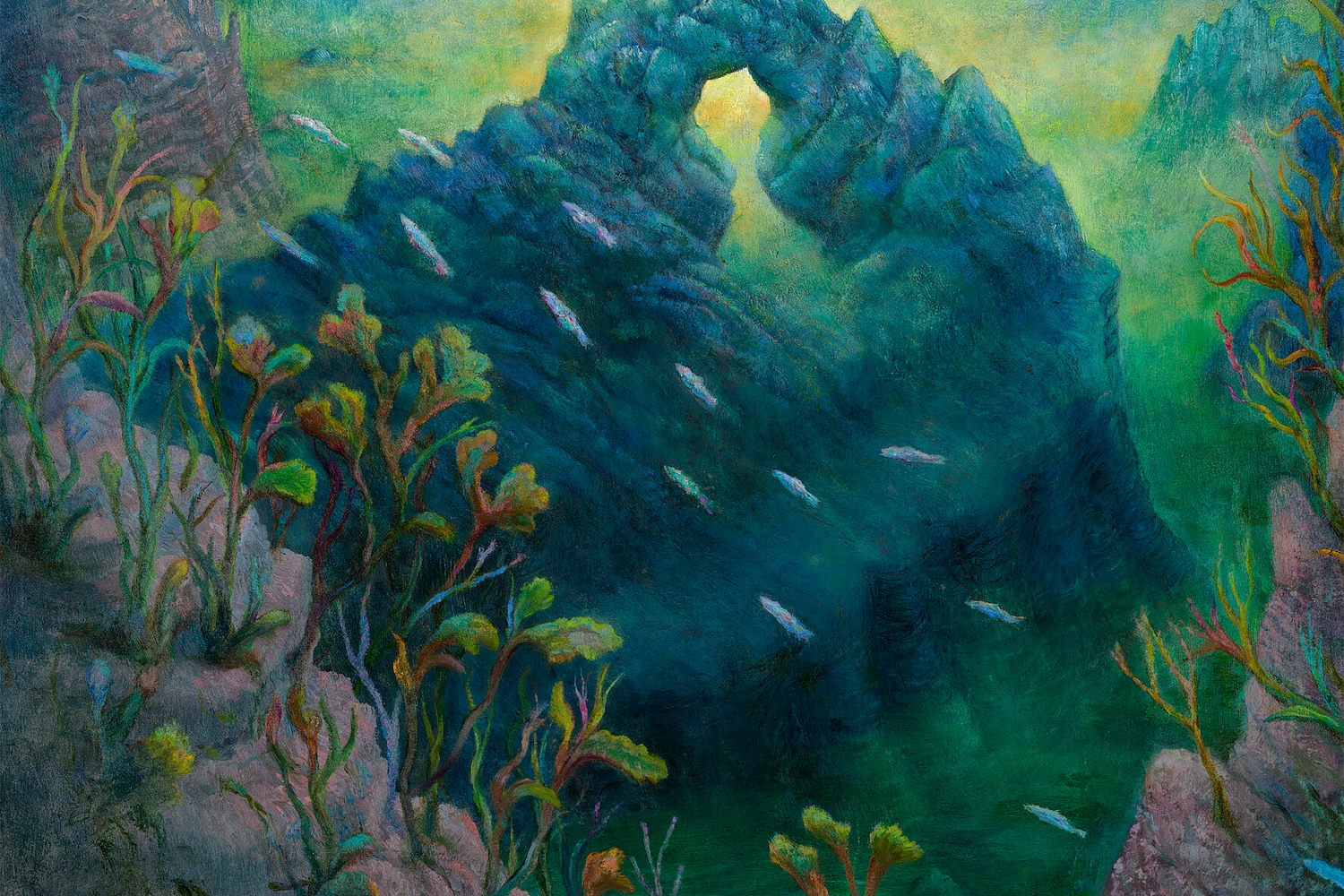 Palace - Shoals
