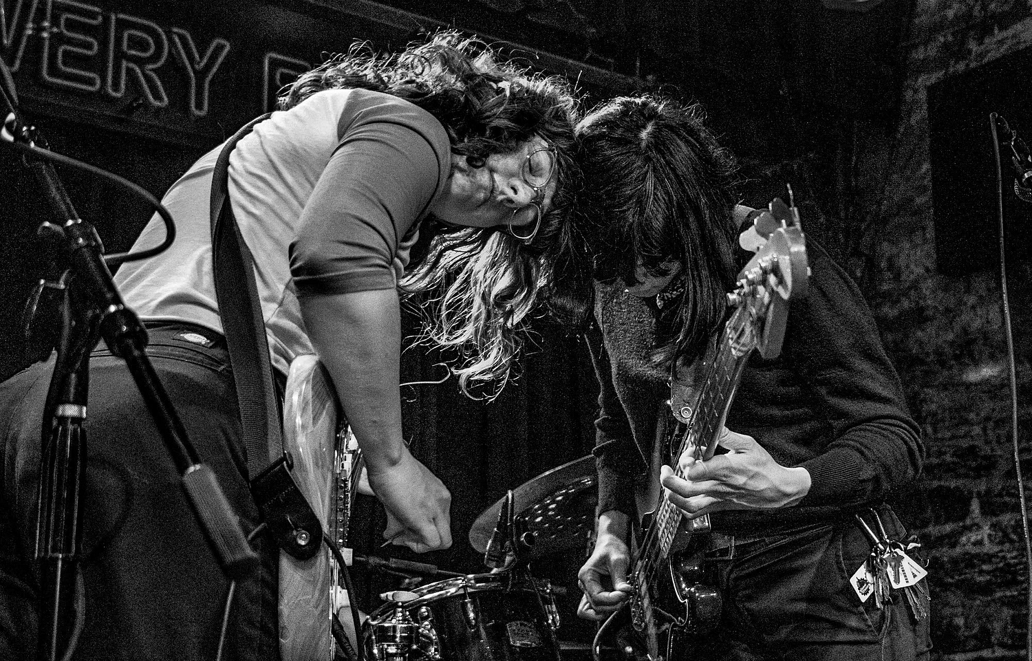 Poppies, Ellis, The Ninth Wave and more shine at New York's inaugural New Colossus Festival