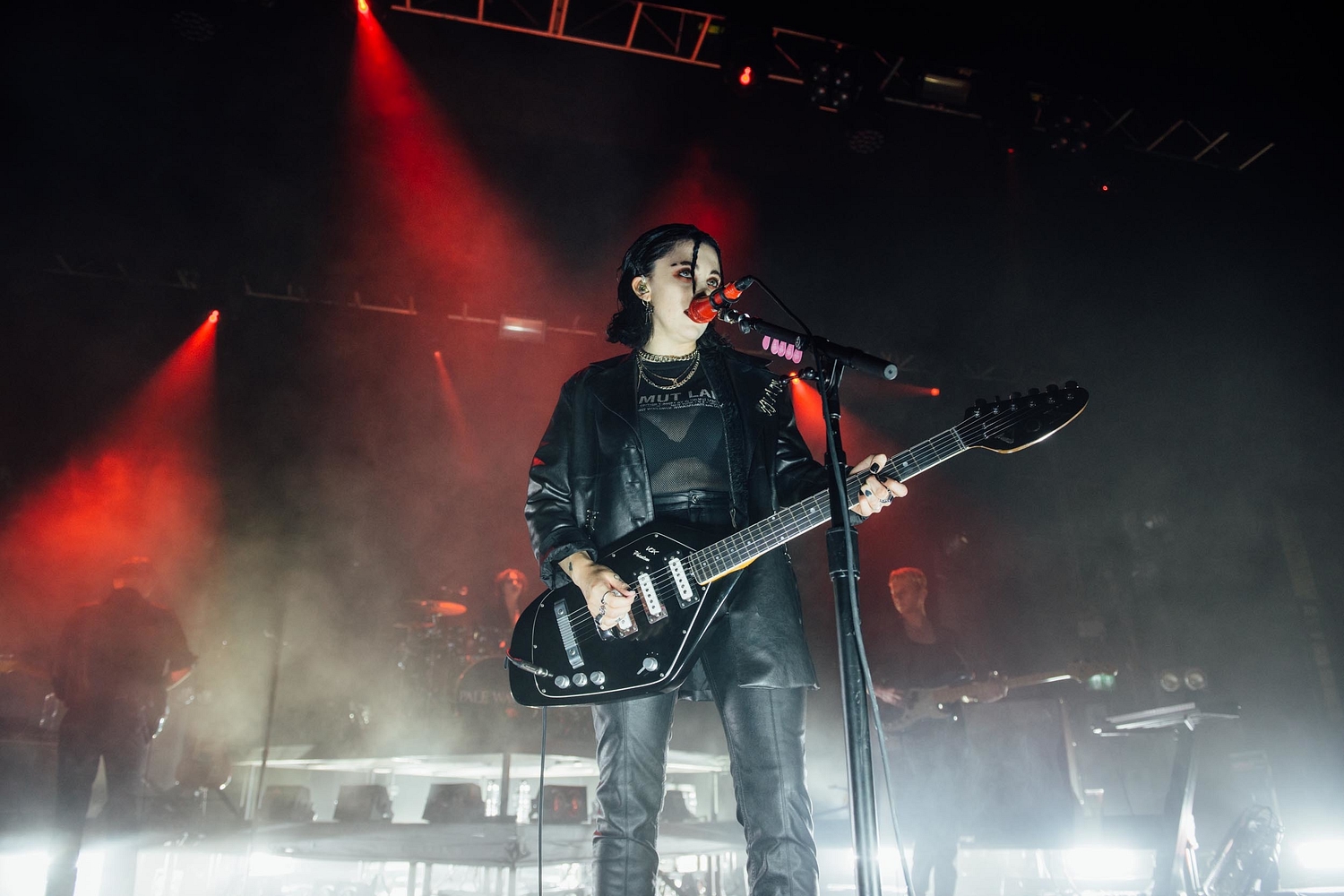 Pale Waves, Forum, London