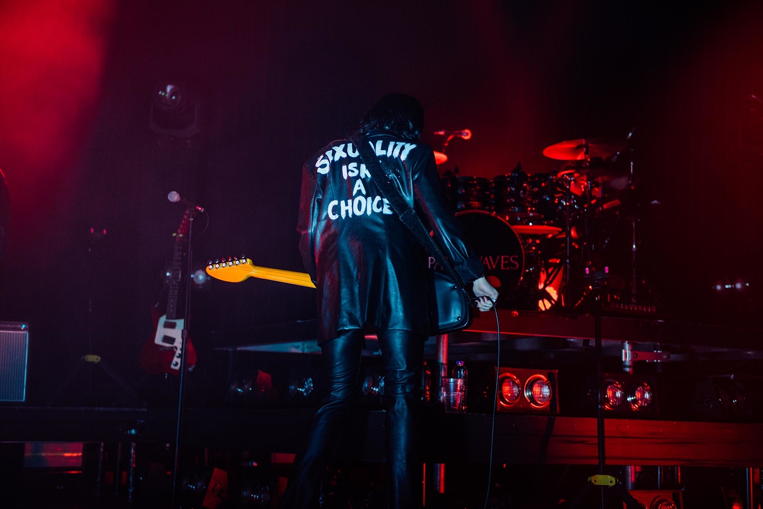 Pale Waves, Forum, London