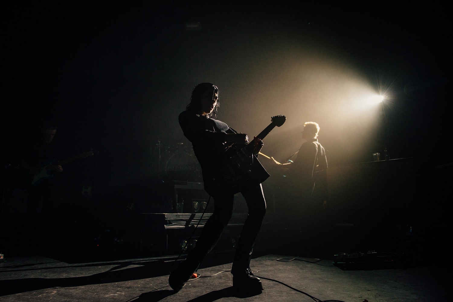 Pale Waves, Forum, London