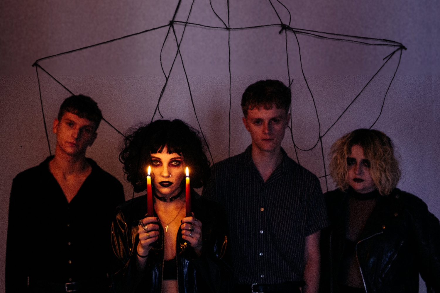 Pale Waves cover ‘Last Christmas’