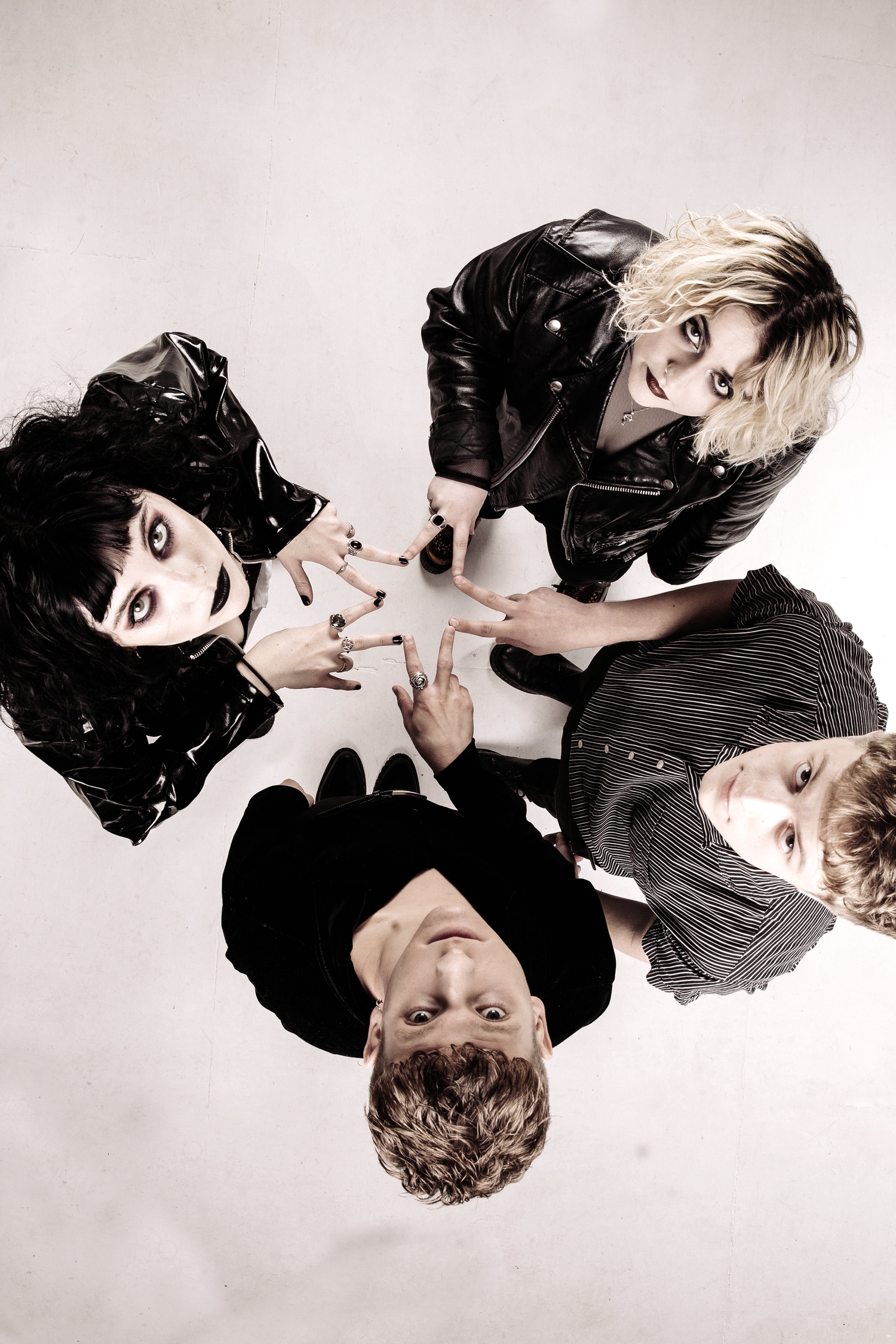 Class of 2018: Pale Waves