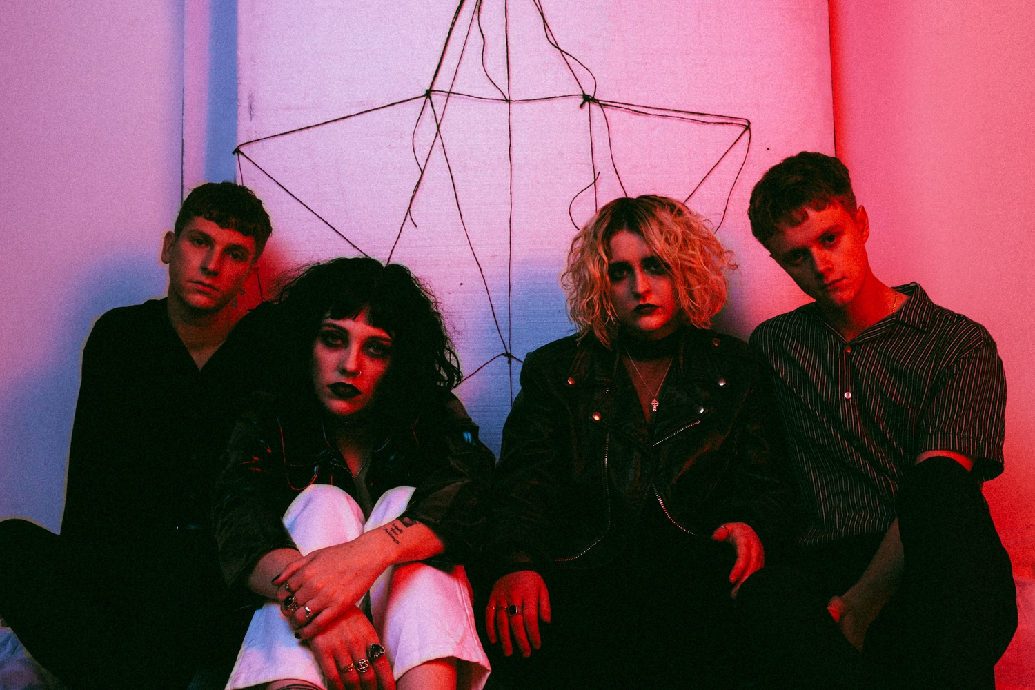 Pale Waves share new single, ‘Kiss’